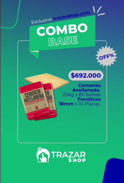 COMBO BASE