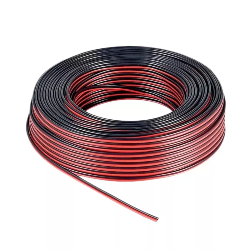 Cable Paralelo 2 x 0.5mm x 1m