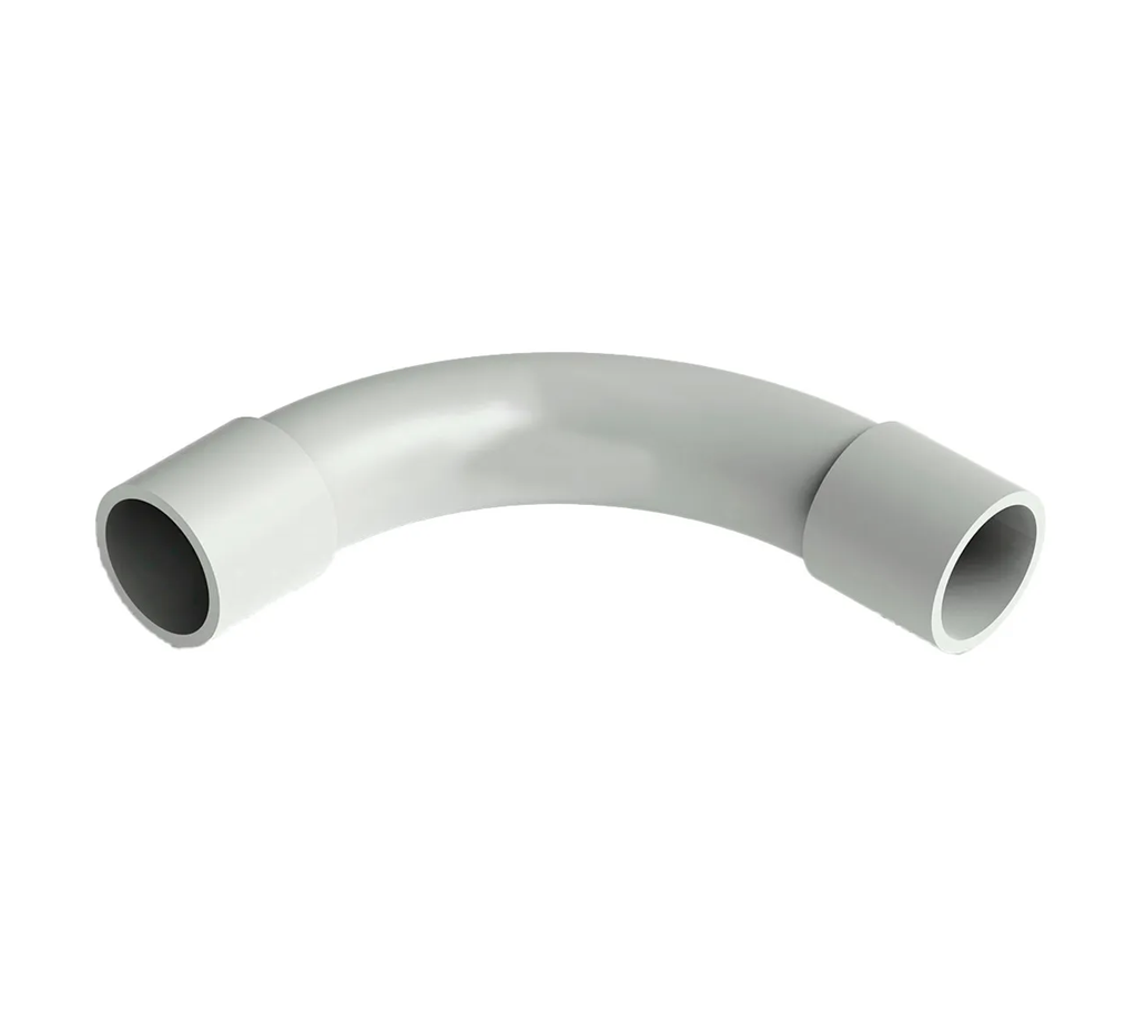 Curva PVC 22mm - KALOP
