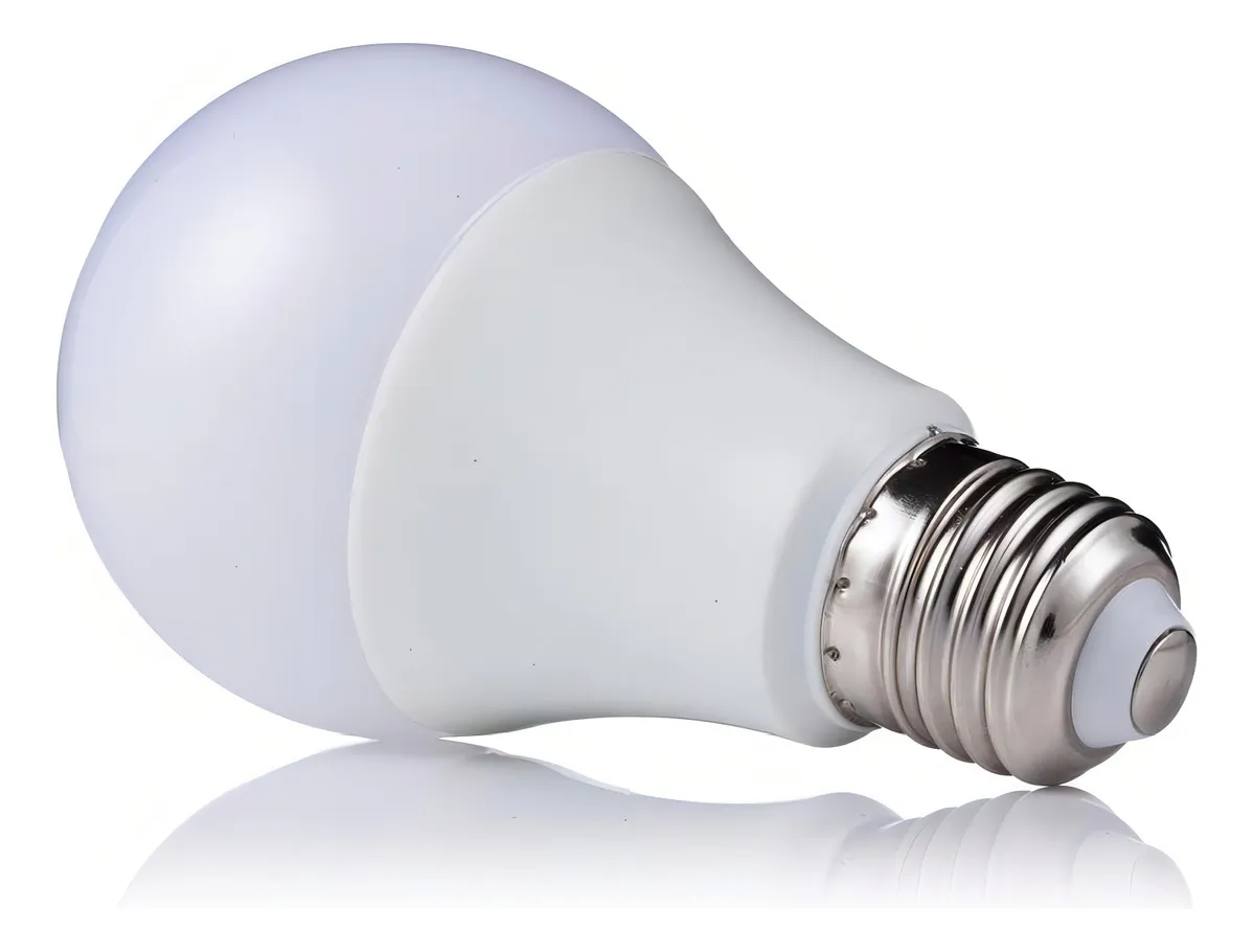 Lampara 14W Calida