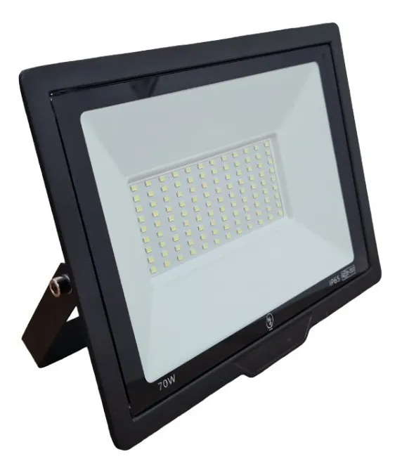 Reflector Led 70w Frio