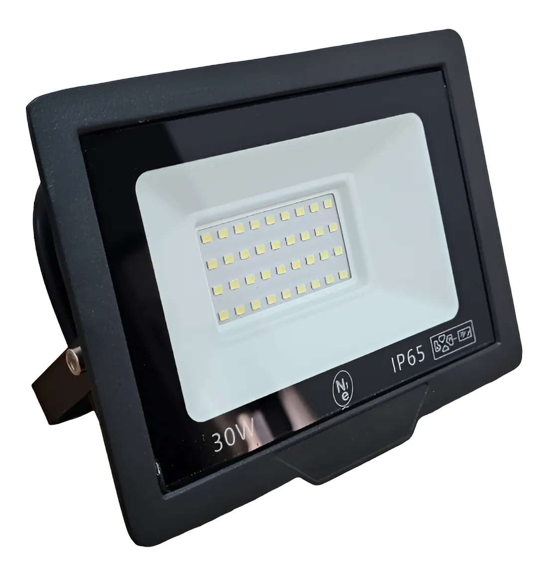 Reflector Led 30w Frio