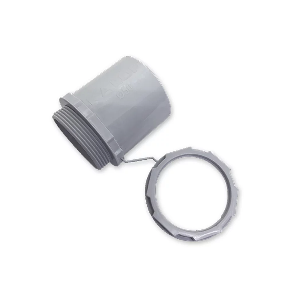 Conector PVC 20 mm – KALOP