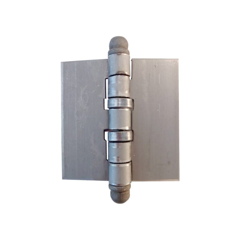 Bisagra 100X75X2,5Mm S/Aguj.