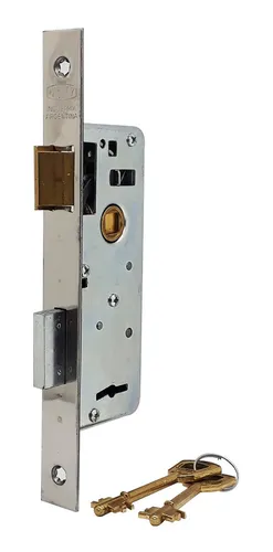 Cerradura Liviana 3001 - Kallay