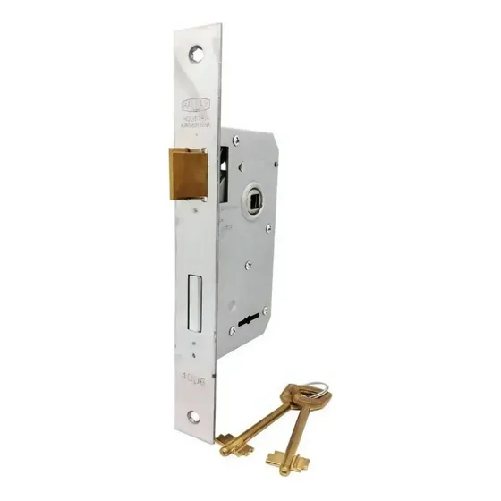 Cerradura Liviana 4006 - Kallay