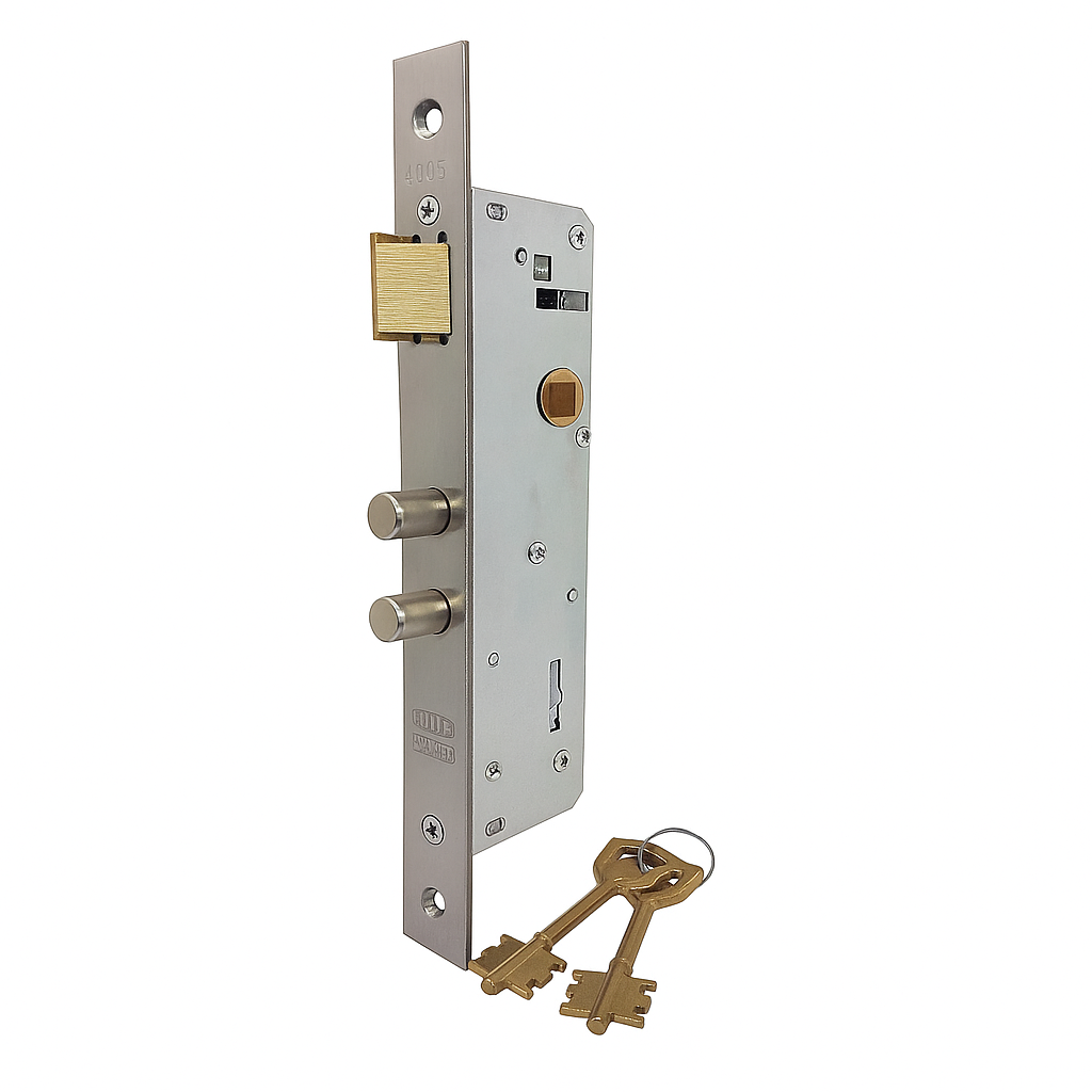 Cerradura Reforzada 5006 - Kallay
