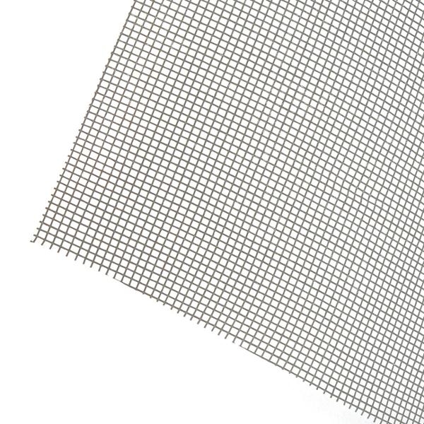 Mosquitera Fibra de Vidrio 0,80m x 30m x 14mesh