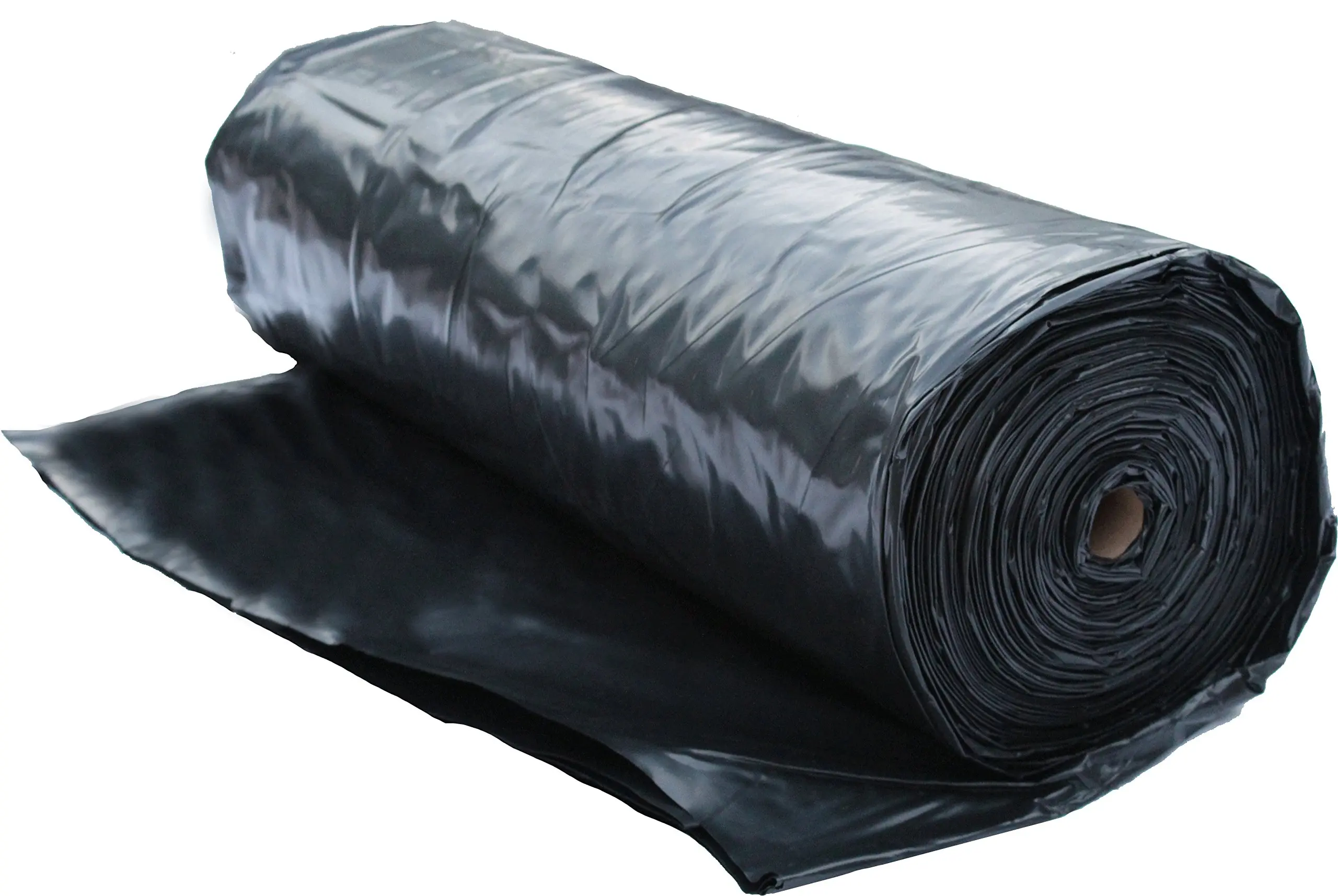 Nylon negro 200 Micrones 3x50mts
