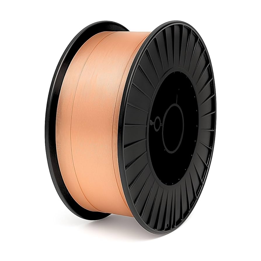 Alambre MIG ER70S6 0,90mm
