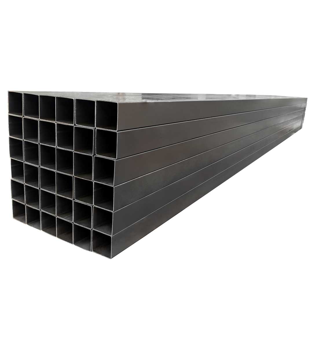 Caño Estructural Cuadrado LAC 80 X 80 X 2,00