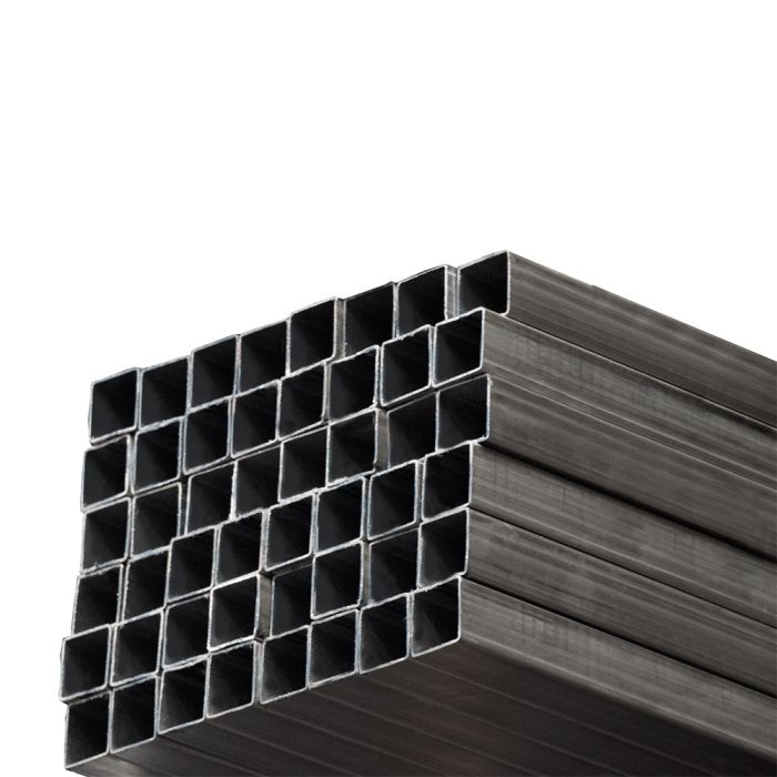 Caño Estructural Cuadrado LAC 100 X 100 X 2,50