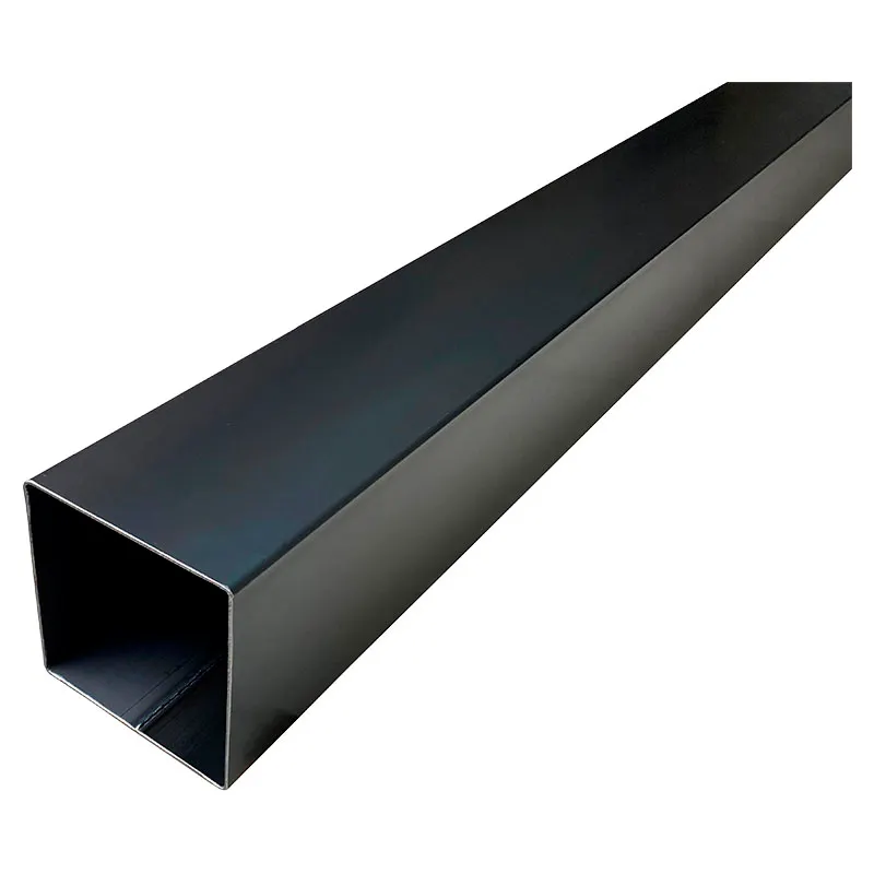 Caño Estructural Cuadrado LAF 20 X 20 X 0,90
