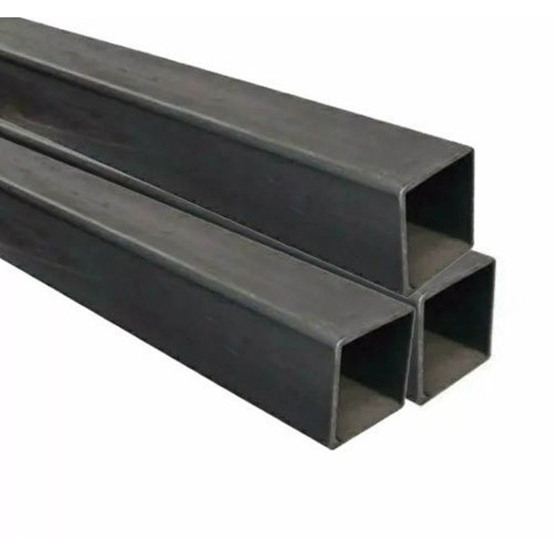 Caño Estructural Cuadrado LAC 60 X 60 X 2,00