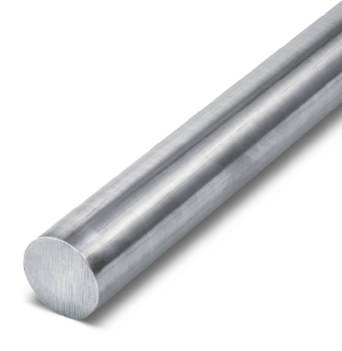 Hierro Liso Ø 20mm x 12m
