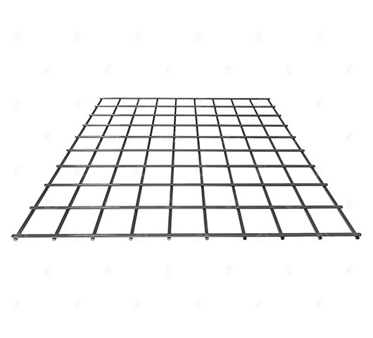 Malla Electrosoldada Q335 - 15 x 15 cm Ø 8mm - 6m x 2.4m