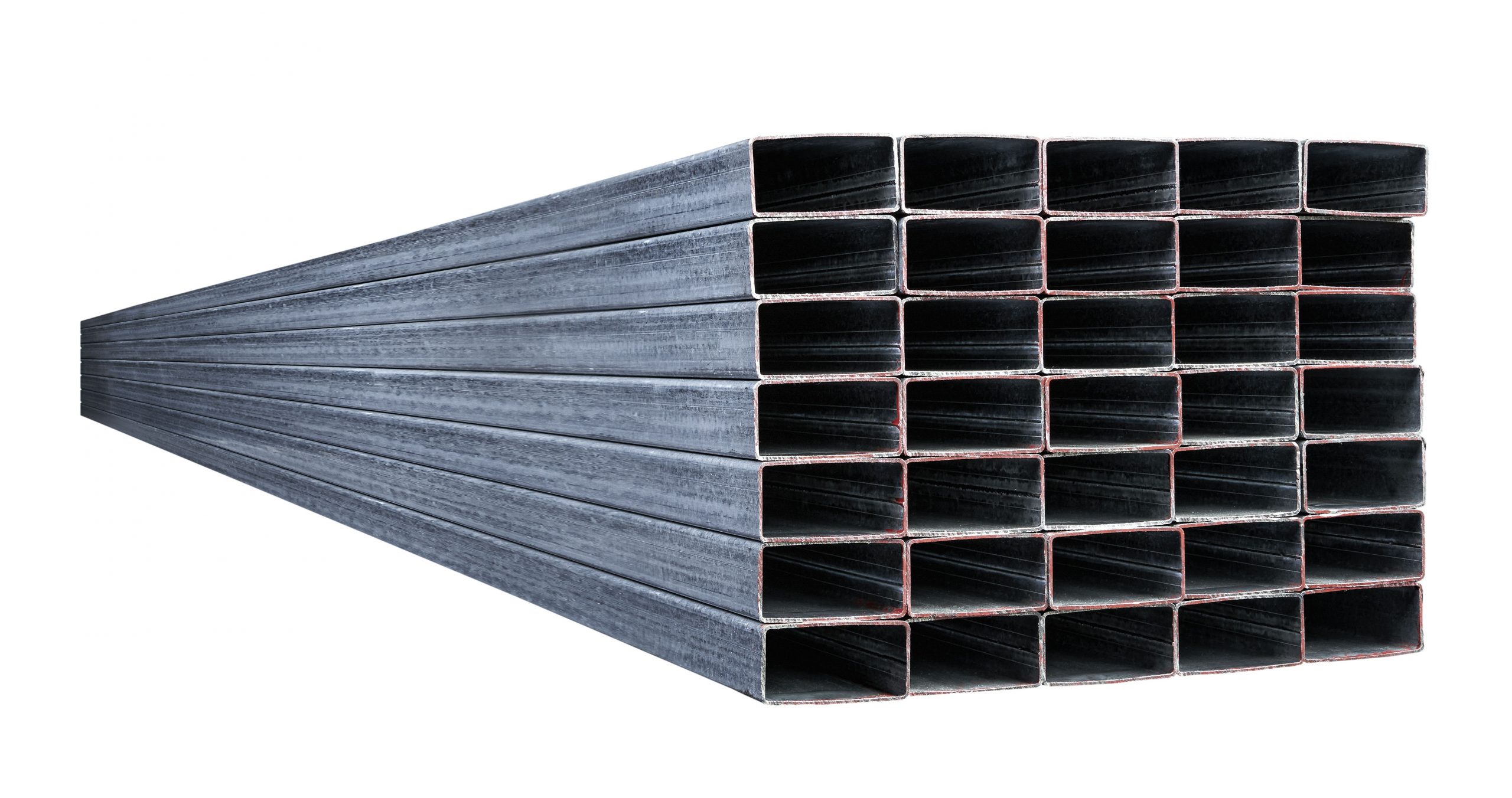 Caño Estructural Rectangular LAF 40 x 60 x 1,25