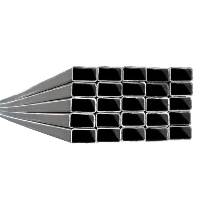Caño Estructural Rectangular LAF 20 x 40 x 0,90