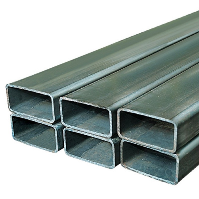 Caño Estructural Rectangular LAF 20 x 40 x 1,25