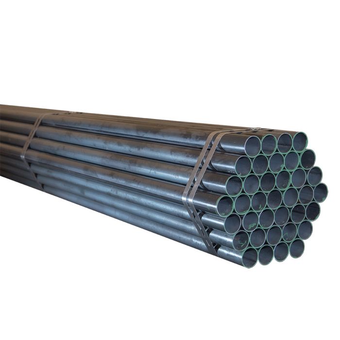 Caño Estructural Redondo LAC 1 1/4" (31,8) X 2,00MM