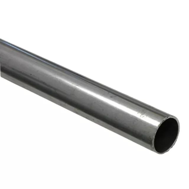 Caño Estructural Redondo LAF 5/8 (15,8) X 0,65 MM