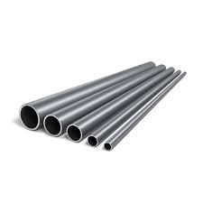 Caño Estructural Redondo LAF 1 1/4" (31,8) X 0,90 MM
