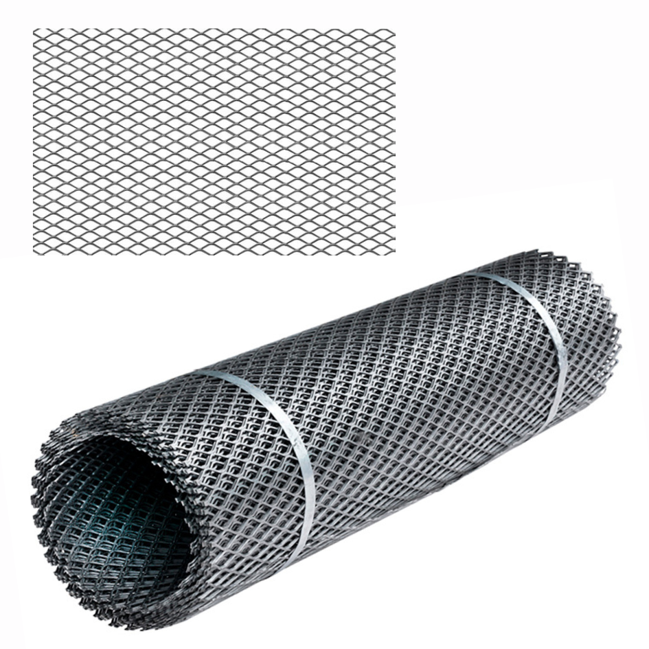 Metal Desplegado 300-30-30 1500X3000 - 45,90kg