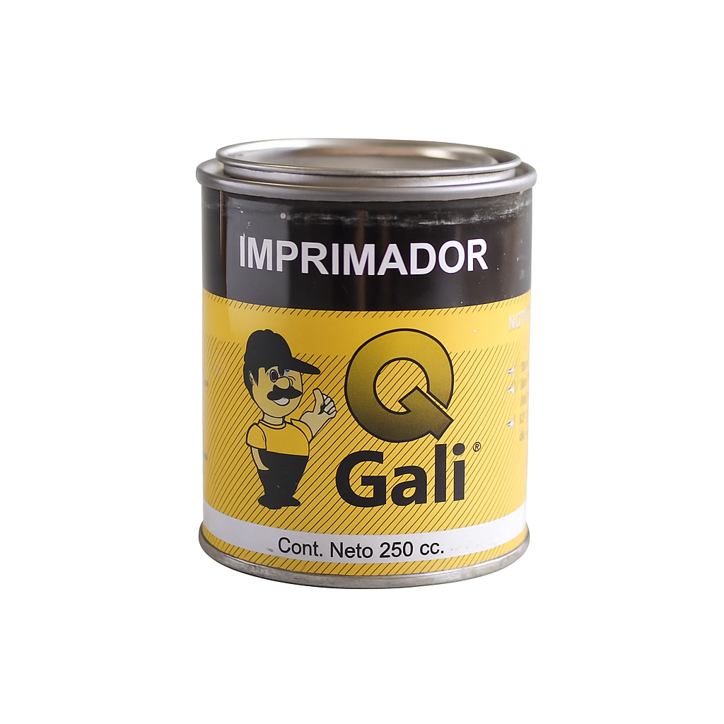 Imprimador x 250 cc Gali