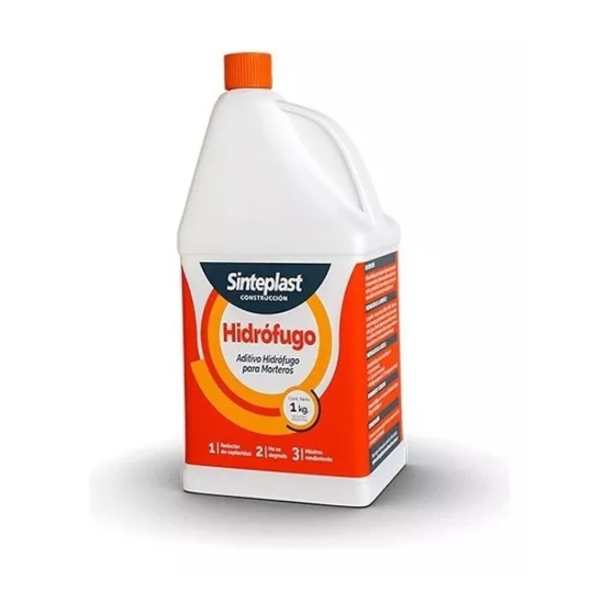 Hidrofugo x 1 KG