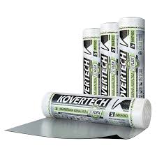 Membrana flexible MKF450 40 KG. KOVERTECH