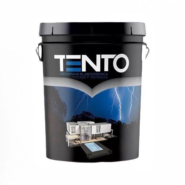 Membrana Líquida Tento x 20L